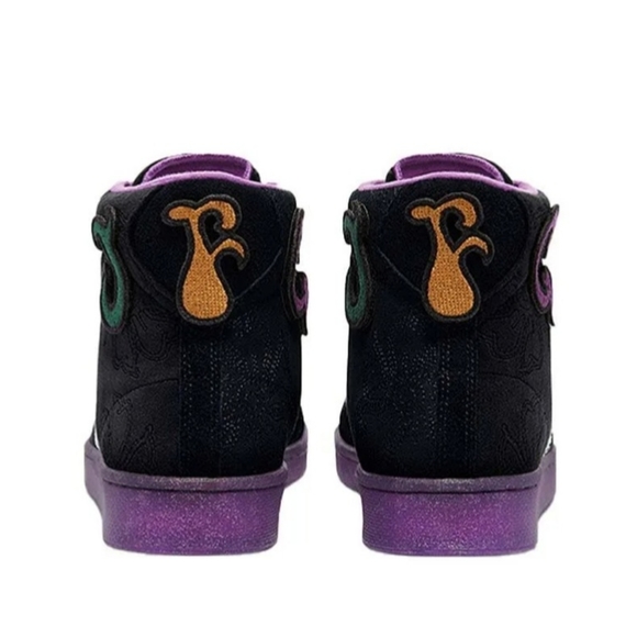 Converse X Joe Fresh Goods Pro High-Tops *NWT in Box*  Unisex - Picture 4 of 13